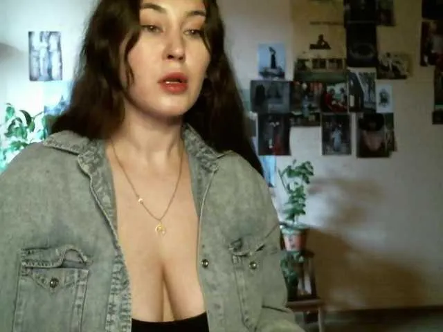 Offline TemptingFable on BongaCams