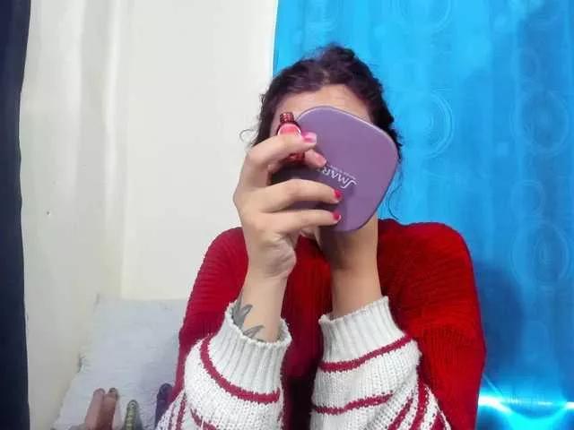 terryy-25 from BongaCams