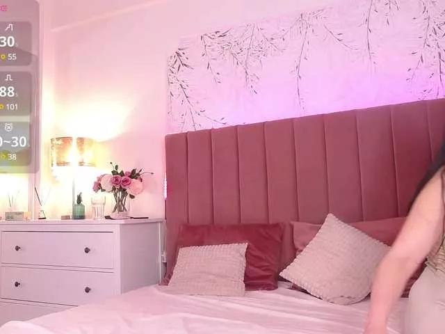 TessDiamonds from BongaCams