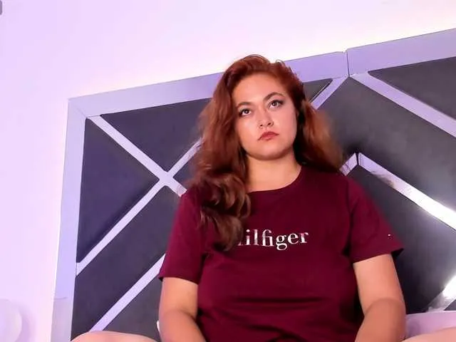 Freechat Thalulla on BongaCams