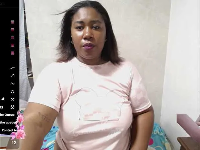 thickebonymilf's avatar