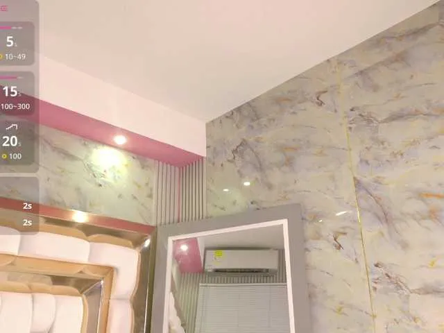 Offline thickebonyprincess on BongaCams