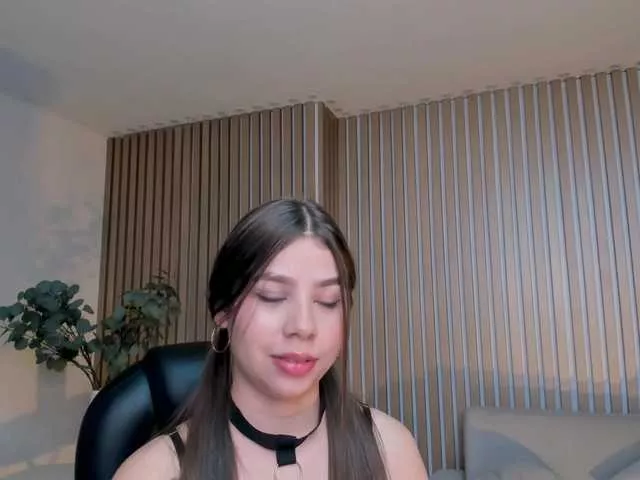 Freechat TiffannySins on BongaCams