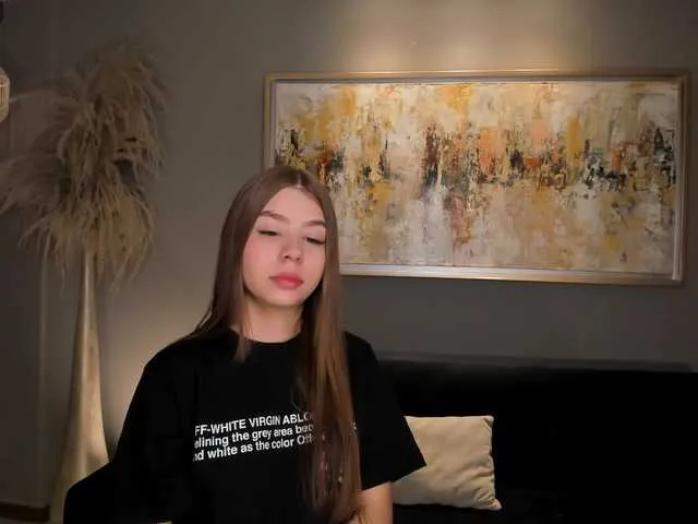 Freechat TiffannySins on BongaCams