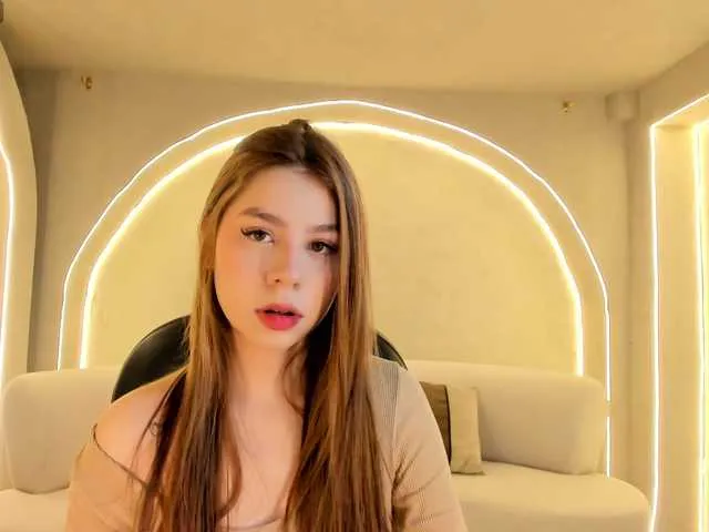 Freechat TiffannySins on BongaCams