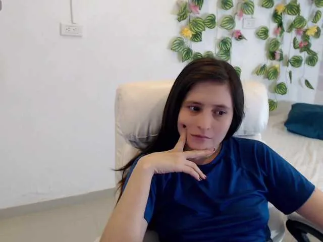 Offline tiffany-69 on BongaCams