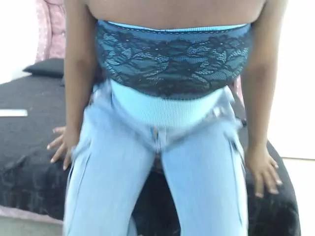 Tiffany-Baker from BongaCams