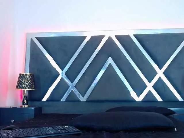 Tiffany-Baker from BongaCams