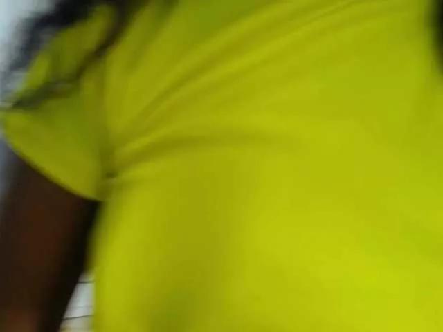 Tiffany-Baker from BongaCams