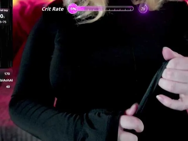 BongaCams TinkerrBelll is Freechat TinkerrBelll — I'm all about those little things that spark my fire---like the perfect lingerie, a naughty whisper, or your sexy compliments... Tell me, what's your favorite way to turn me on?