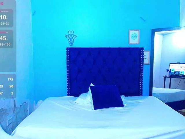 Offline tiny-veronica on BongaCams