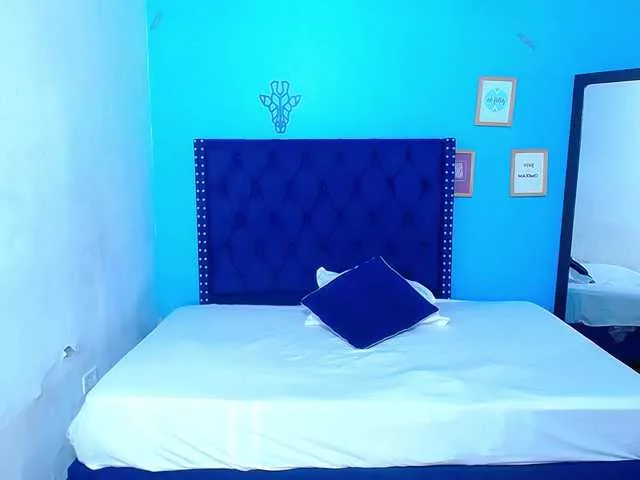 Offline tiny-veronica on BongaCams