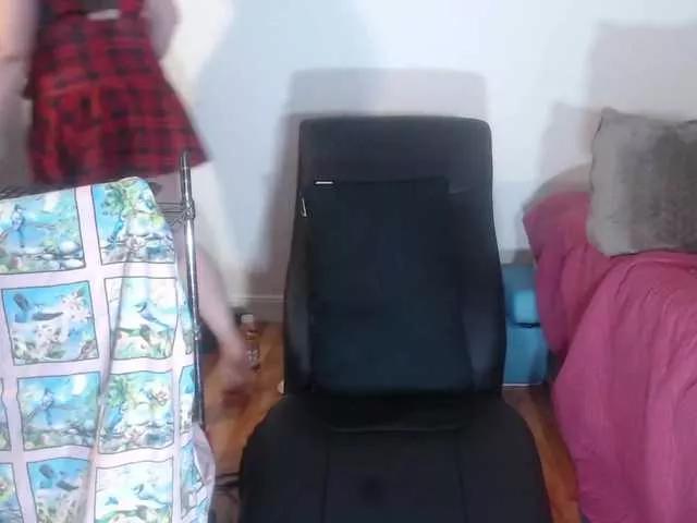 titanic-tits from BongaCams