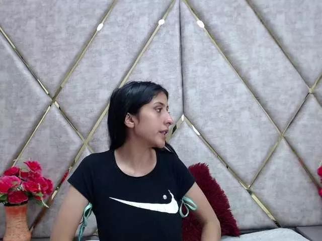 Tokkio777 from BongaCams