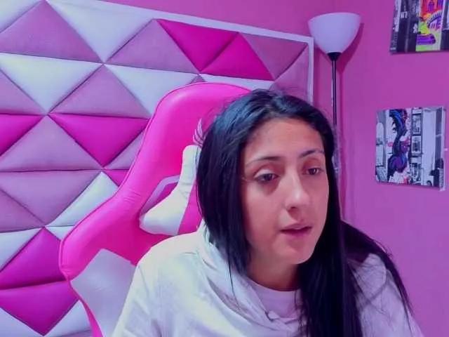 Tokkio777 from BongaCams