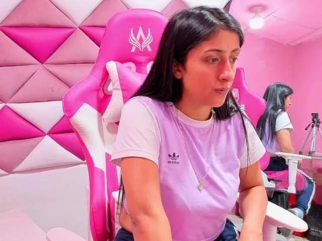 Tokkio777 from BongaCams