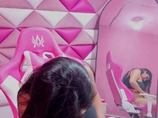 Tokkio777 from BongaCams