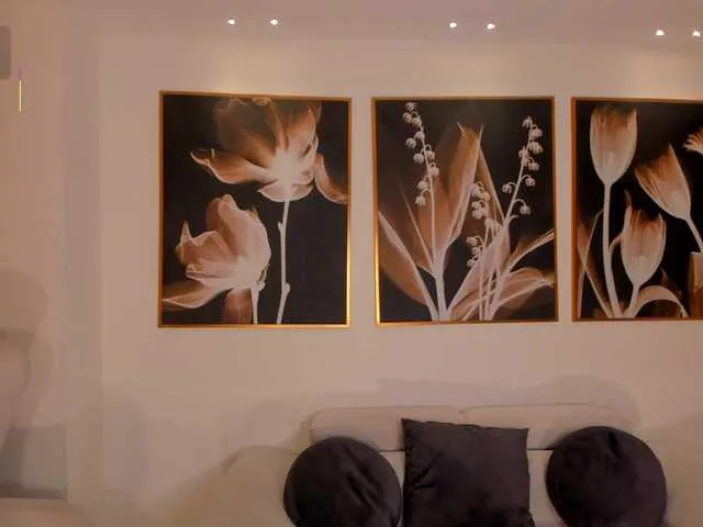 Offline ToriCross on BongaCams