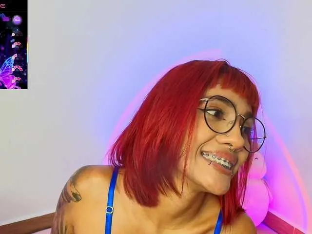 Offline ToriValentine on BongaCams