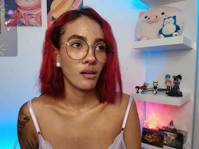 Offline ToriValentine on BongaCams