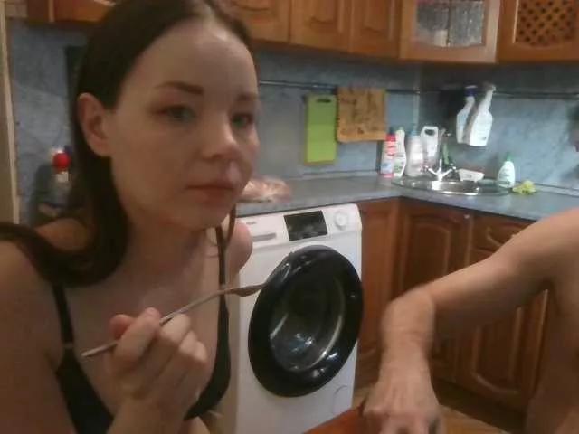 totodasha from BongaCams