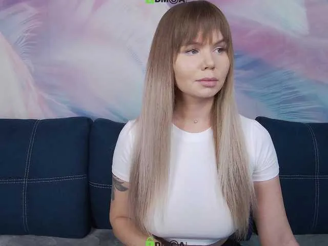 Offline TouchMeNow on BongaCams