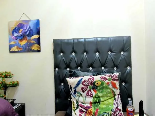 Freechat Toxicfantasy4u on BongaCams