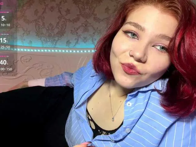 Freechat TraceyKalani on BongaCams