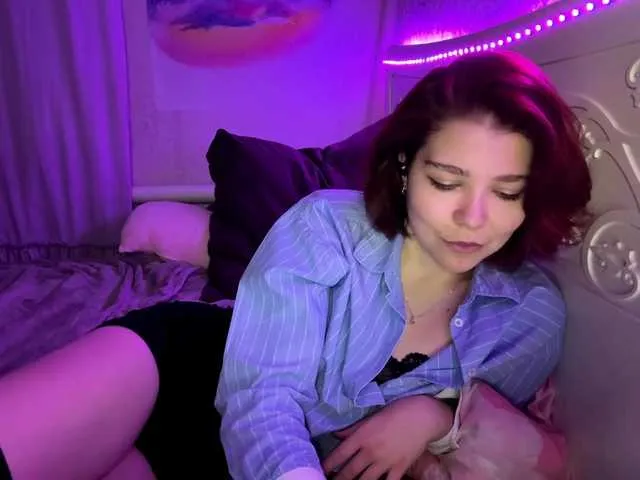 Freechat TraceyKalani on BongaCams