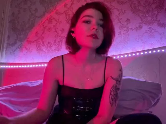 Freechat TraceyKalani on BongaCams