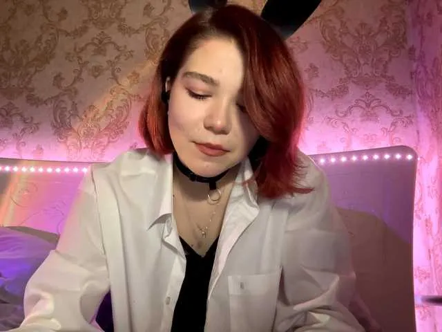 Freechat TraceyKalani on BongaCams