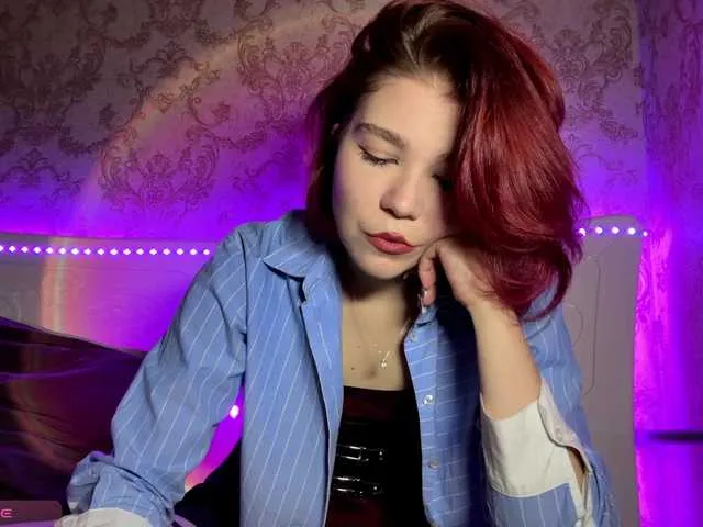 Freechat TraceyKalani on BongaCams