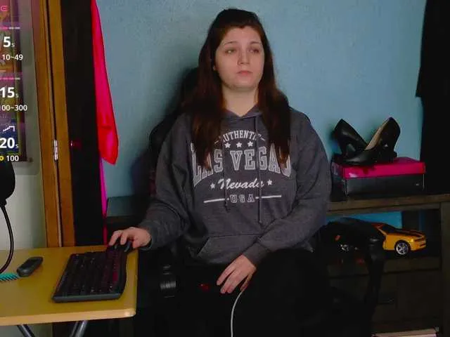 Freechat TreeJeanne on BongaCams