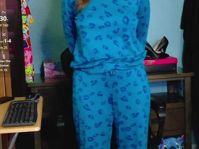 Freechat TreeJeanne on BongaCams