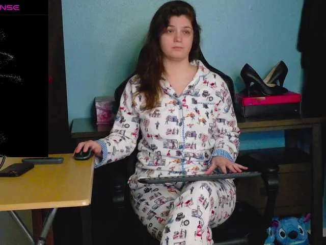 Freechat TreeJeanne on BongaCams