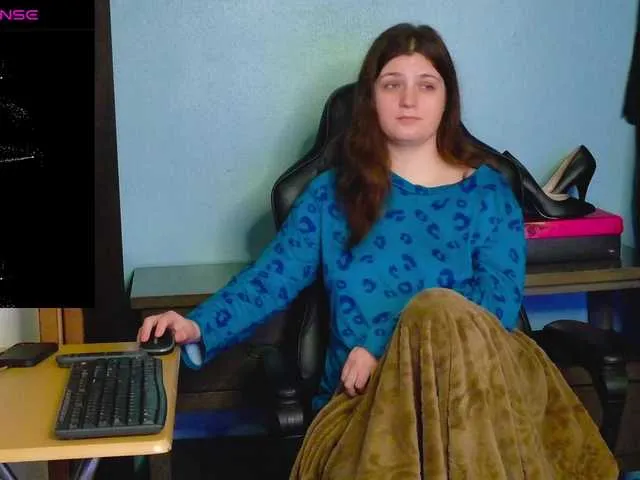 Freechat TreeJeanne on BongaCams