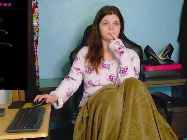 Freechat TreeJeanne on BongaCams