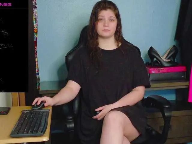 Freechat TreeJeanne on BongaCams