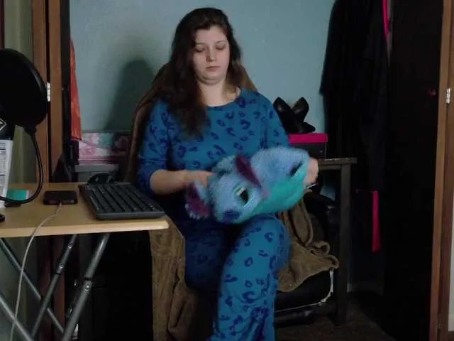 Freechat TreeJeanne on BongaCams