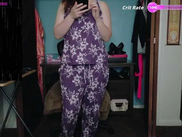 Freechat TreeJeanne on BongaCams