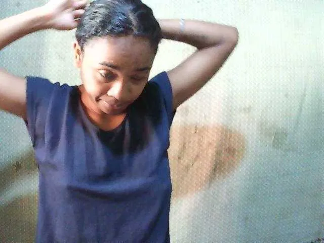 Offline TriciaBella on BongaCams