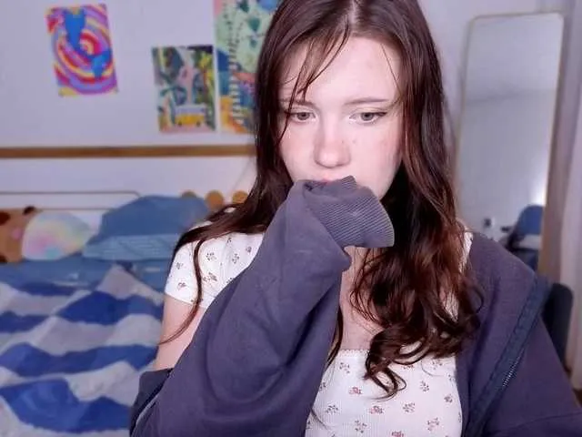 Offline Try001 on BongaCams