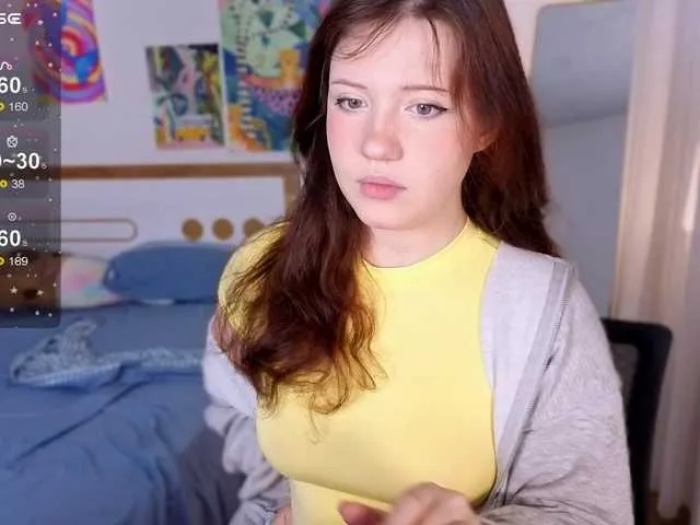 Offline Try001 on BongaCams