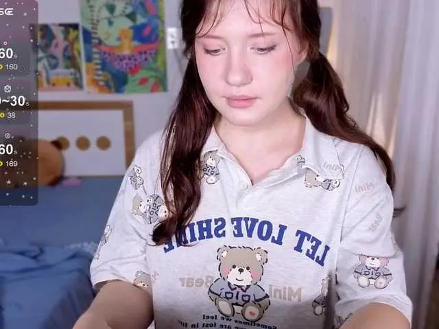 Offline Try001 on BongaCams