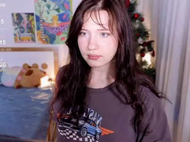 Offline Try001 on BongaCams