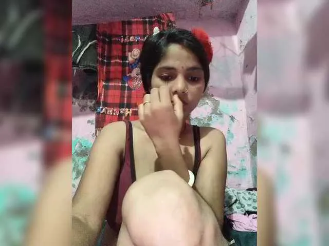 Offline Tunnidelhi on BongaCams