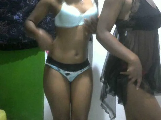 Offline Twinsexgirl on BongaCams