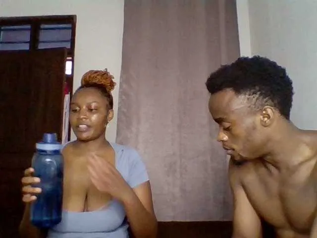 Offline TwosomeTreasure on BongaCams