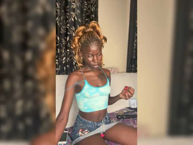 Offline Unnie on BongaCams