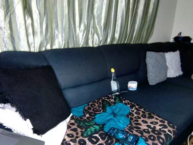 Offline Unnie on BongaCams